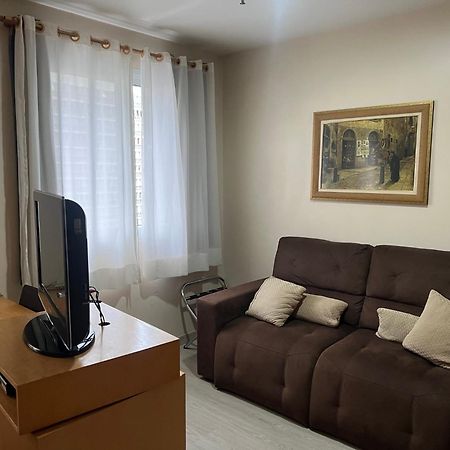 Flat Paulista 540 Apart otel Sao Paulo Dış mekan fotoğraf